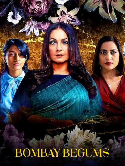 Bombay Begums