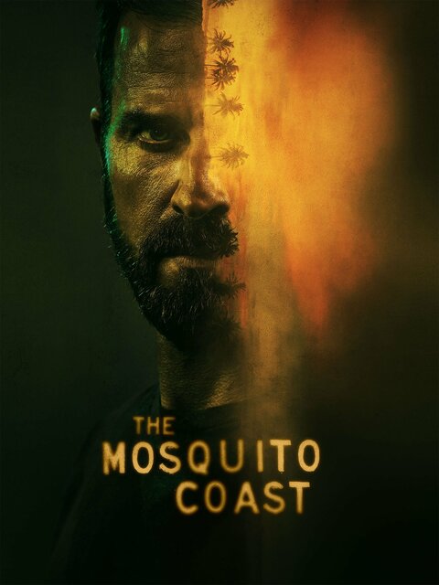 The Mosquito Coast
