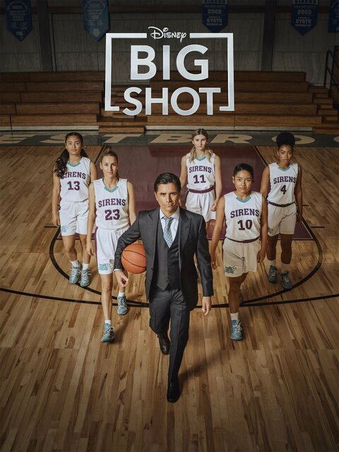 Big Shot