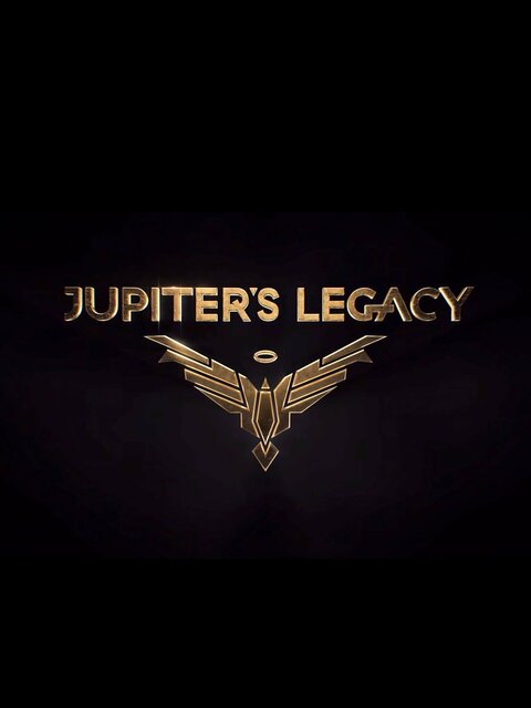Jupiter's Legacy