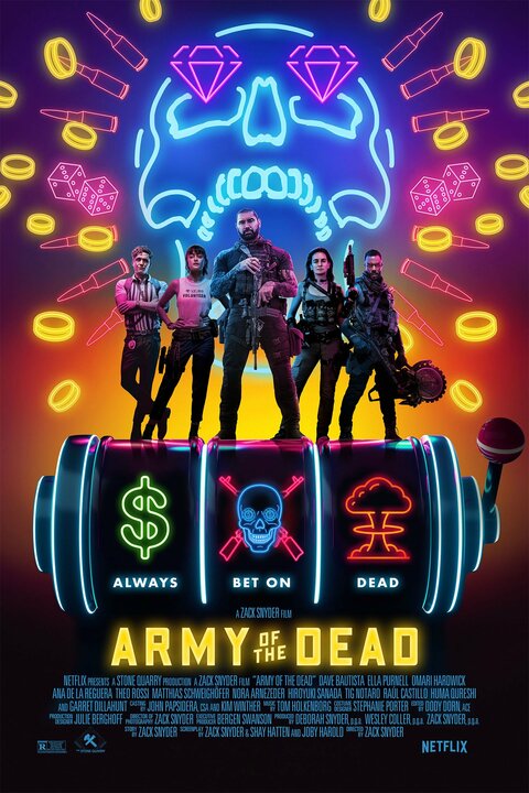 Army of the Dead