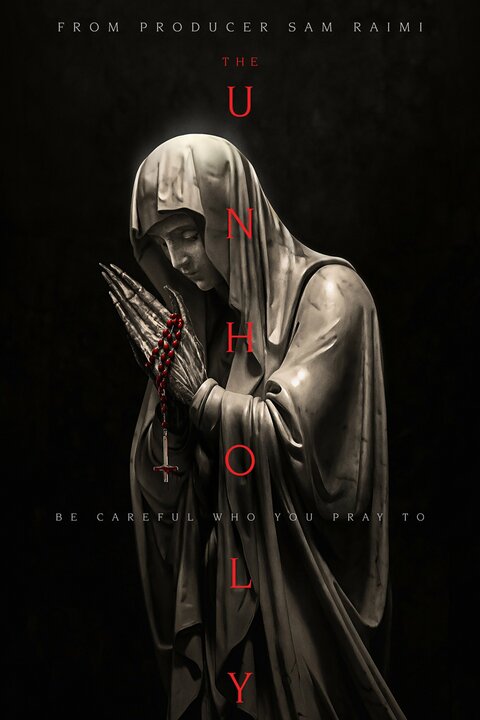 The Unholy
