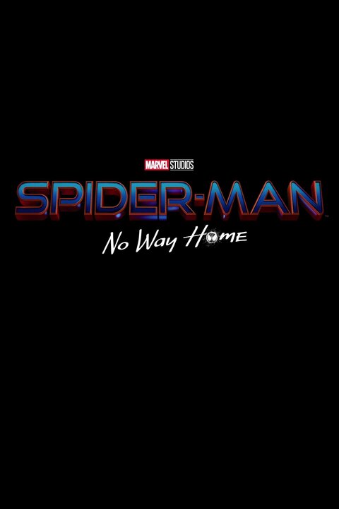 Spider-Man: No Way Home