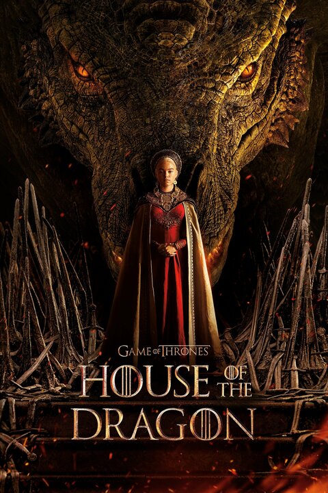 House of the Dragon