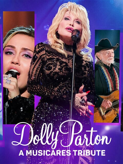 Dolly Parton: A MusiCares Tribute