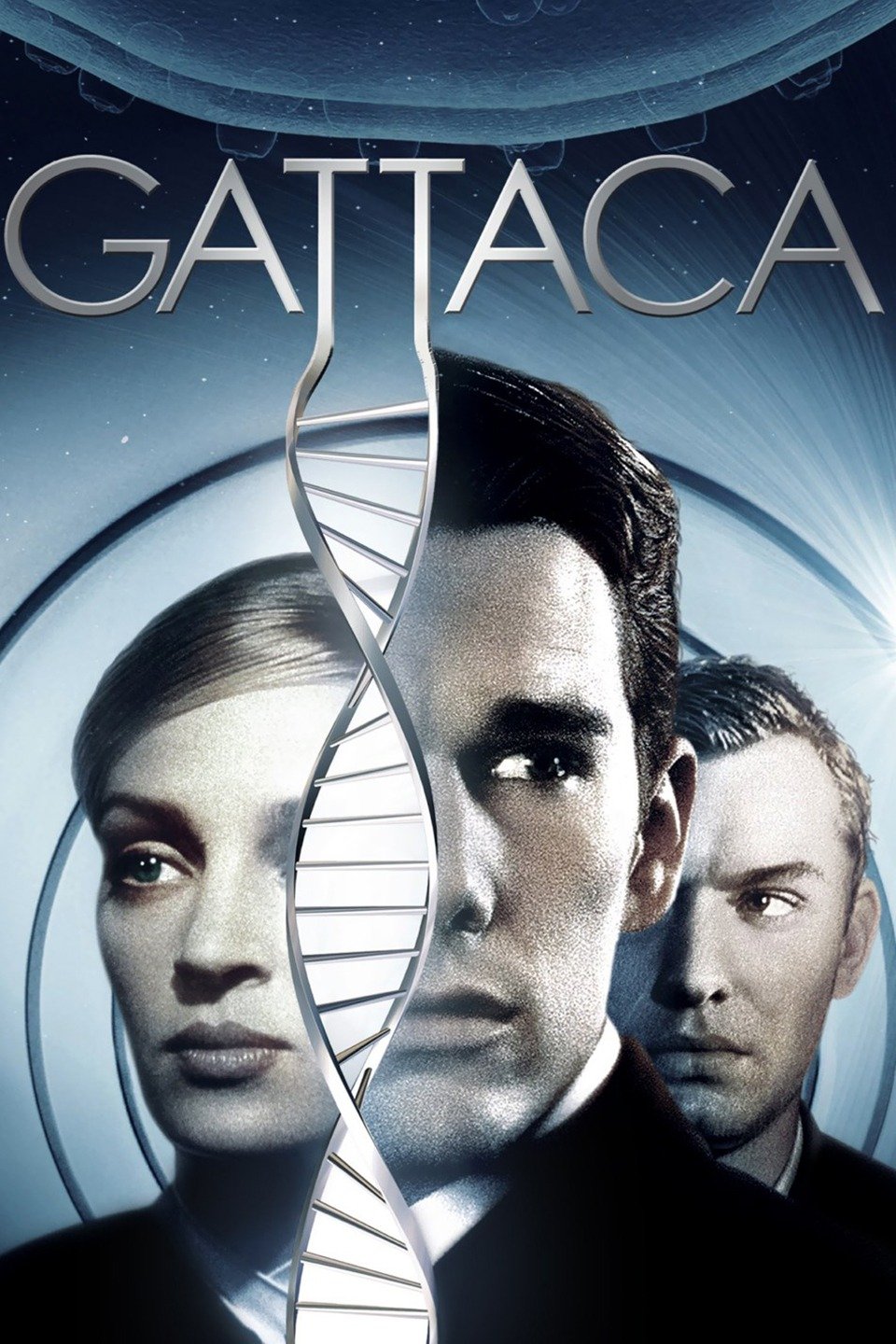 Gattaca vimeo discount