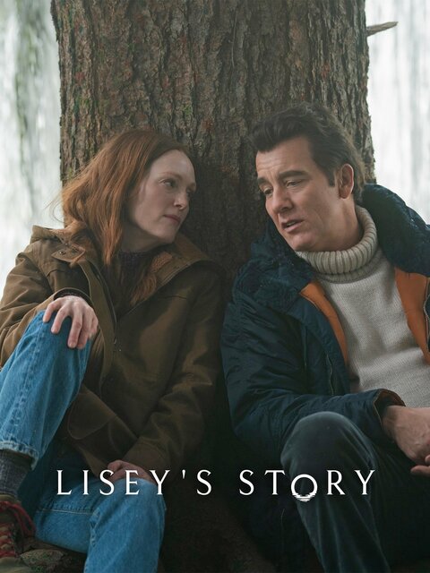 Lisey's Story