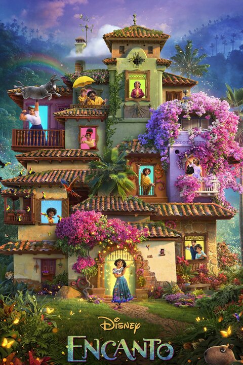Encanto