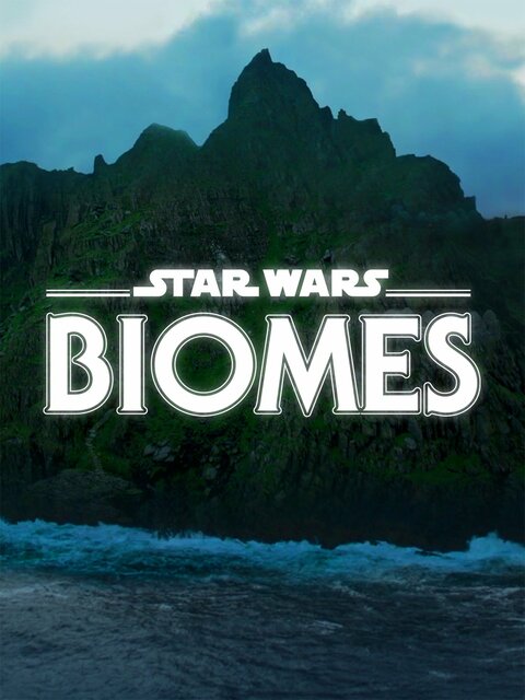Star Wars: Biomes