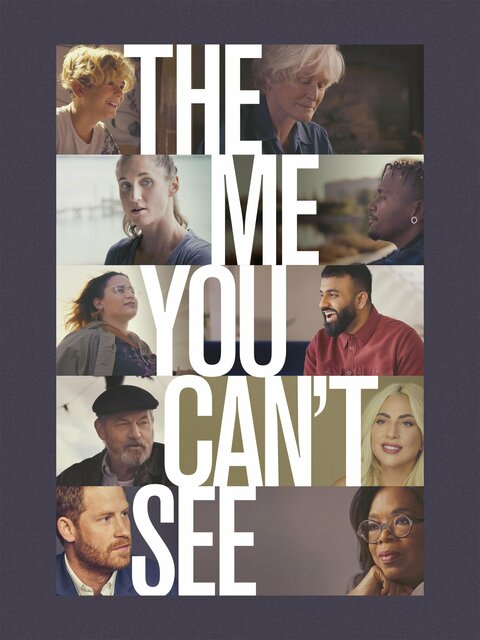 The Me You Can't See