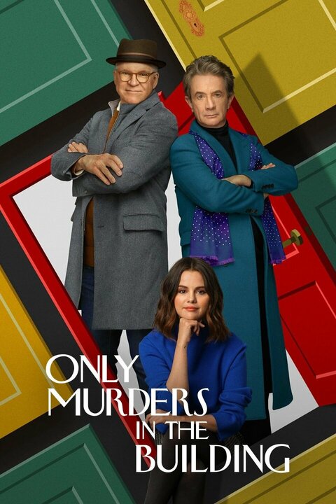 Only Murders in the Building