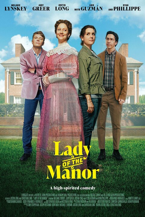 Lady of the Manor