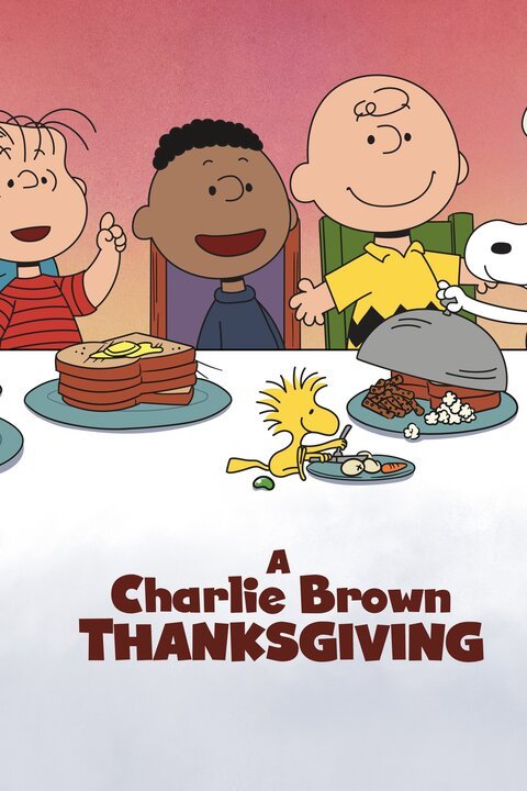 Happy thanksgiving animated stickers