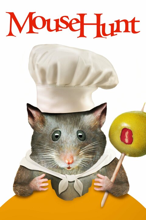 Mouse Hunt - Dolby