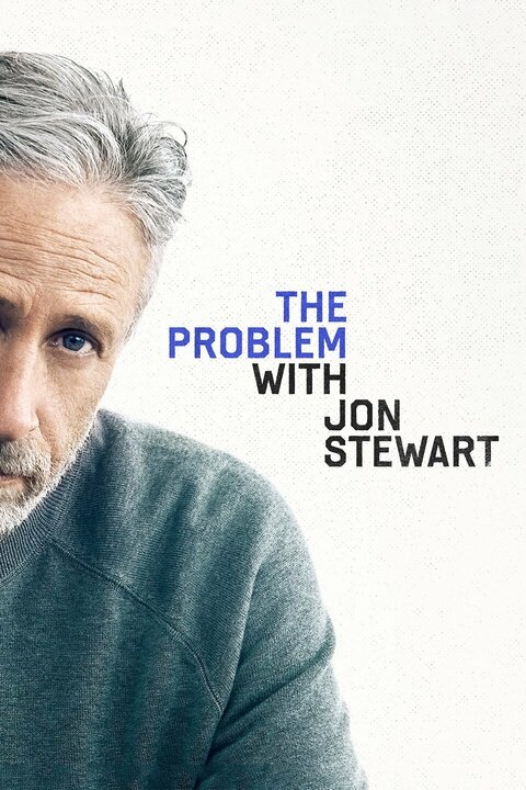 The Problem with Jon Stewart