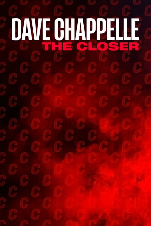 Dave Chappelle: The Closer