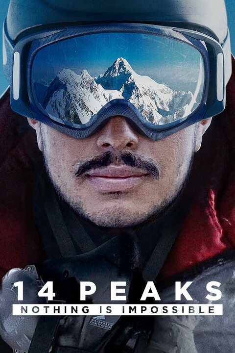 14 Peaks: Nothing Is Impossible