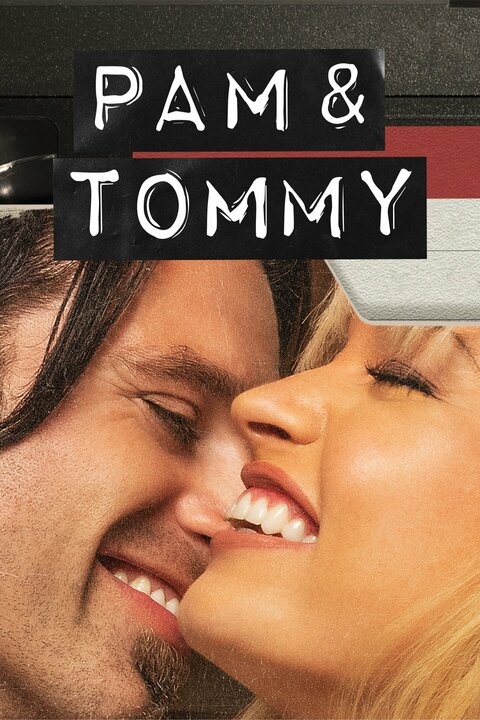 Pam & Tommy - Dolby - Is The Pam And Tommy Video Still Available