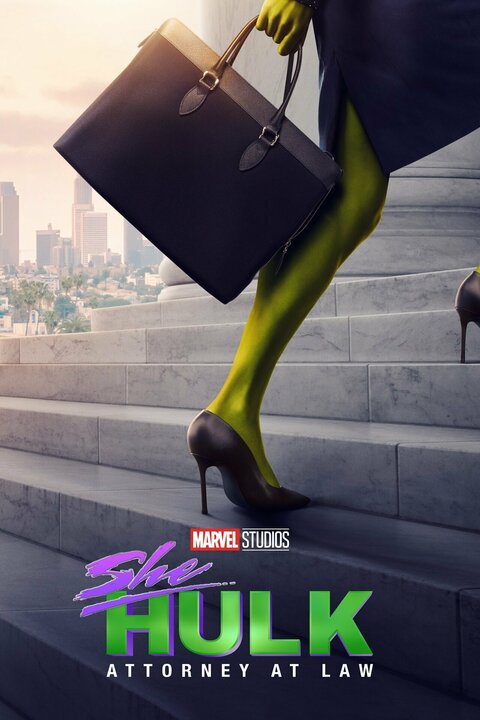 She-Hulk: Attorney At Law