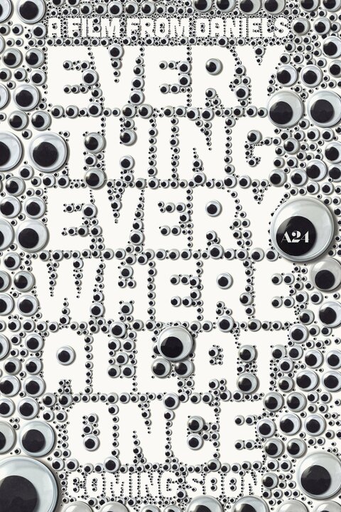 Everything Everywhere All at Once