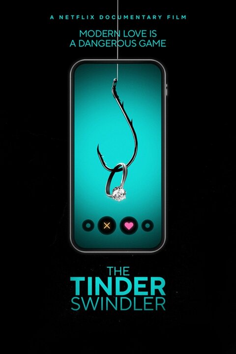The Tinder Swindler