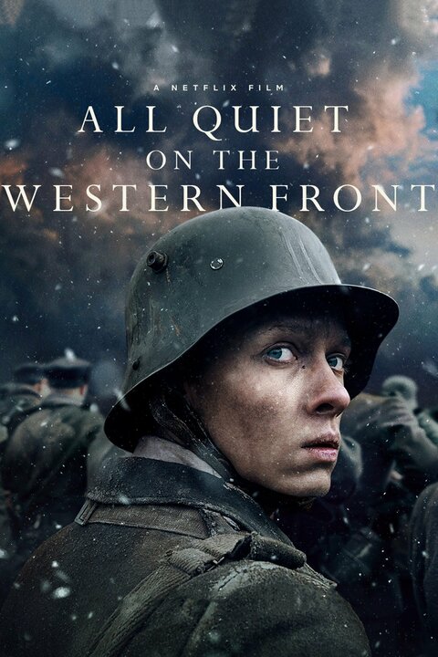 All Quiet on the Western Front