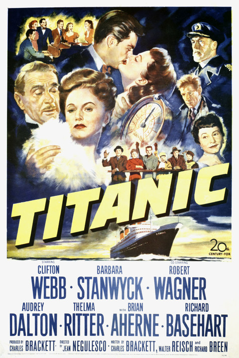 Titanic