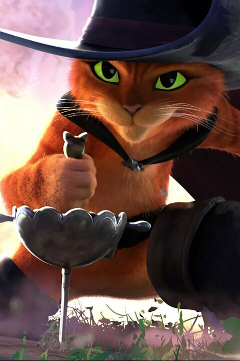 Puss in Boots: The Last Wish