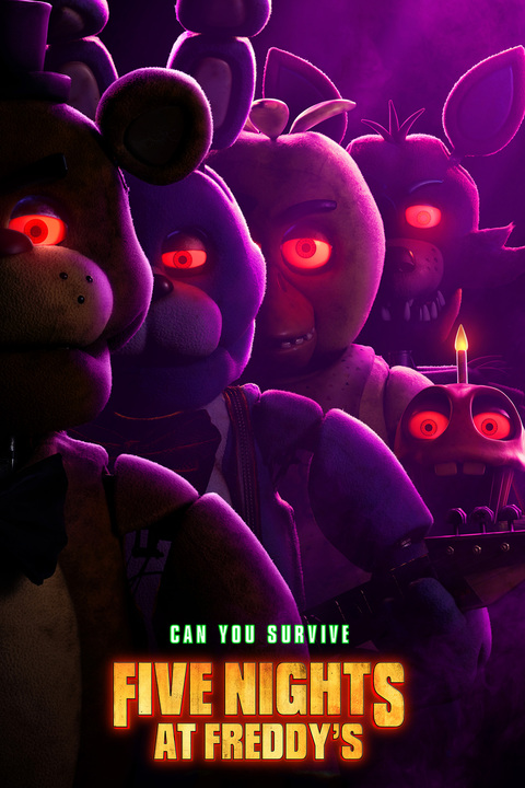 Five Nights at Freddy's
