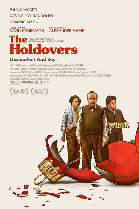 The Holdovers