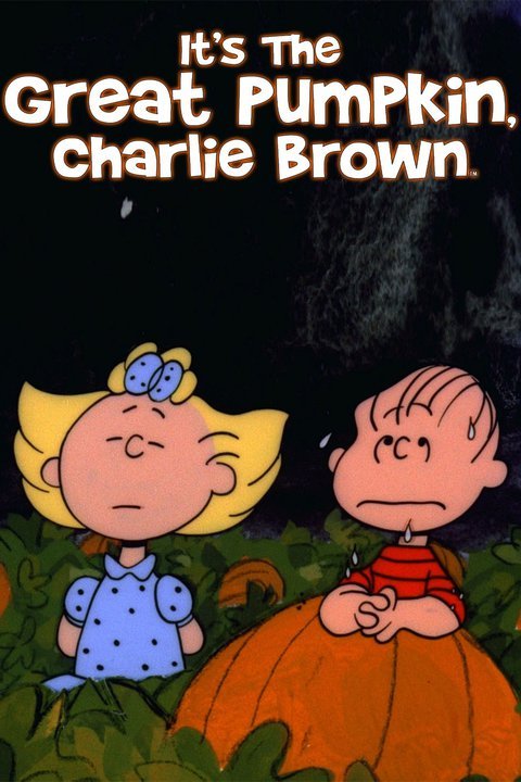 It's the Great Pumpkin, Charlie Brown - Dolby