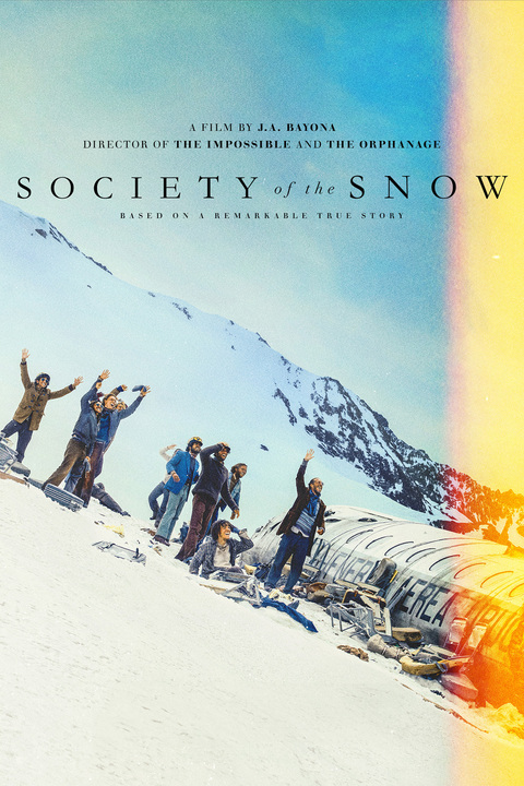 Society of the Snow