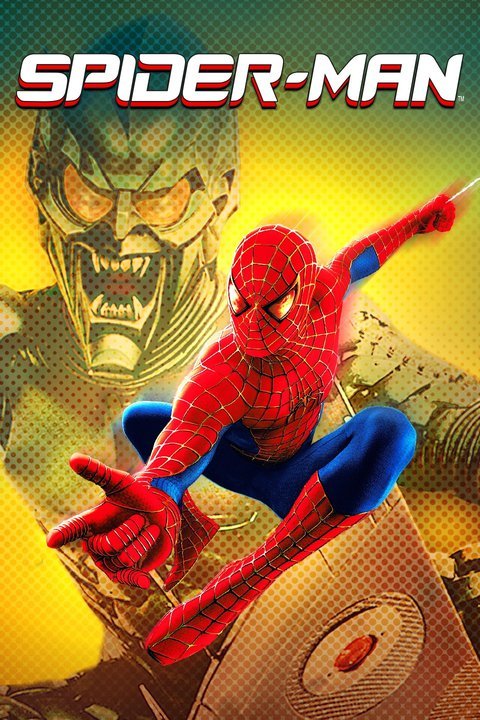 Spider-man