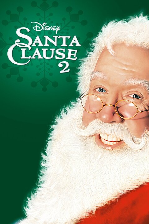 The Santa Clause 2