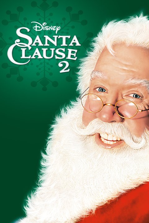 The Santa Clause 2