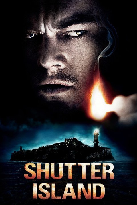 Shutter Island