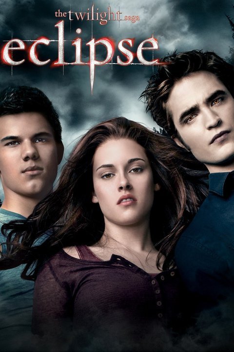 The Twilight Saga Eclipse Dolby