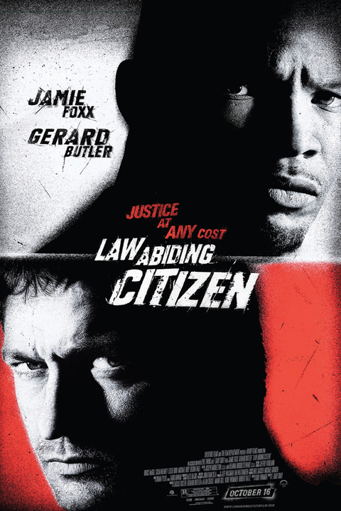 Law Abiding Citizen