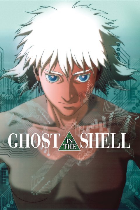 Ghost in the Shell