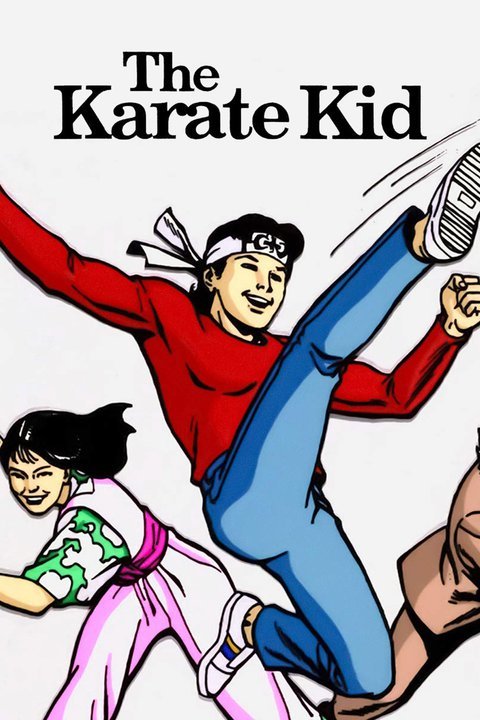 The Karate Kid