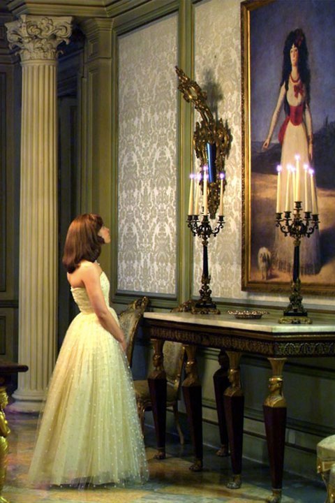 The Duchess