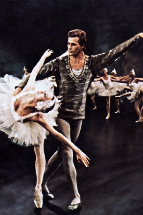 Swan Lake