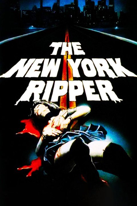 The New York Ripper