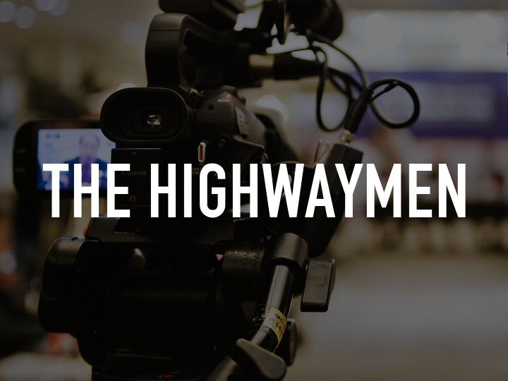 The Highwaymen