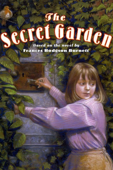 The Secret Garden