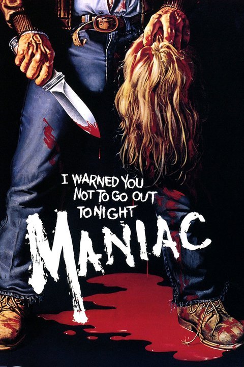 Maniac