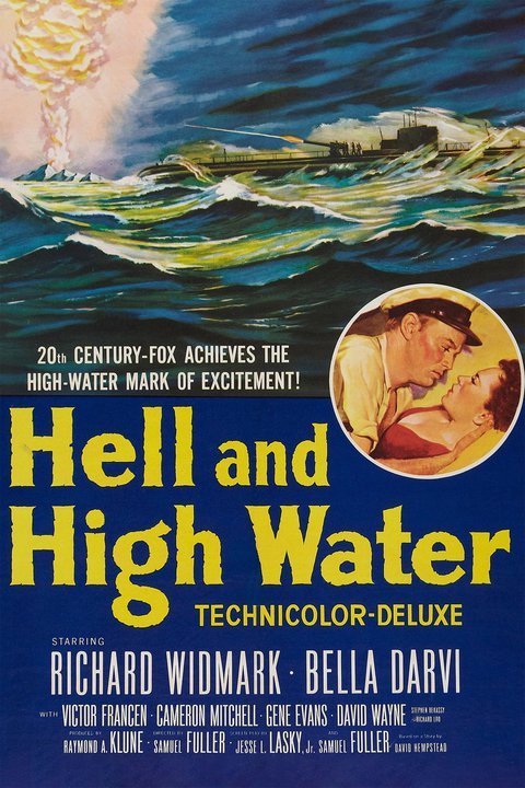 Hell and High Water