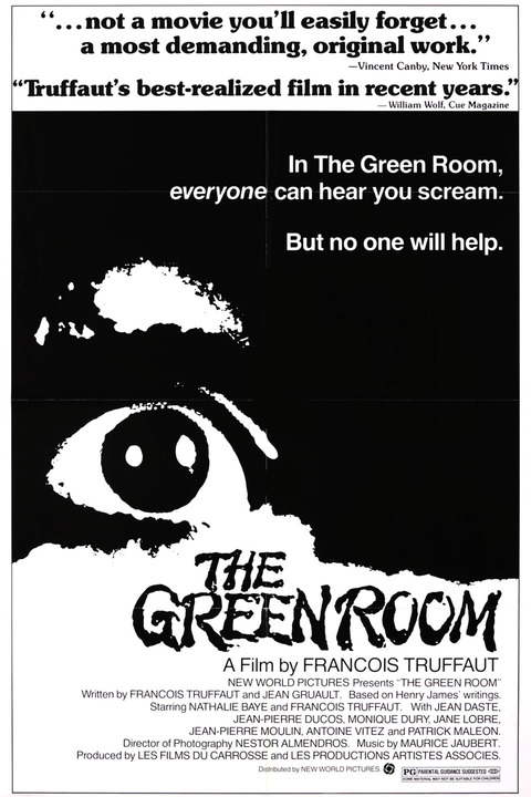 The Green Room