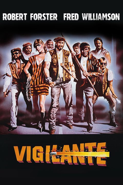 Vigilante