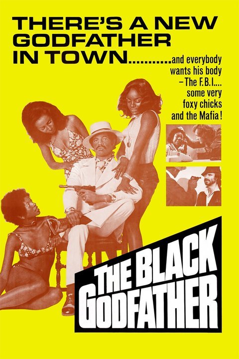 The Black Godfather